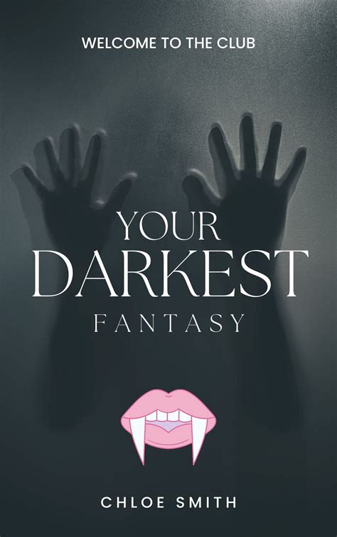Nothing to Hide – uncover your darkest fantasies.